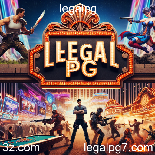 Explorando o Mundo dos Jogos de Ação