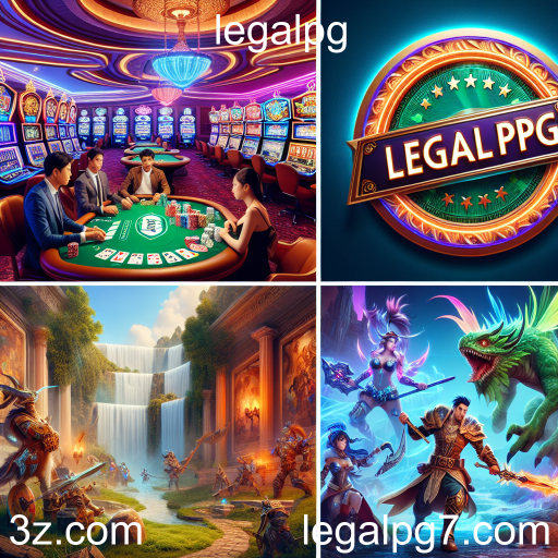 A Evolução dos Jogos de RPG: Uma Jornada Épica