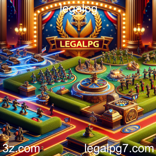 O Futuro dos Jogos de Estratégia: Desafios e Inovações